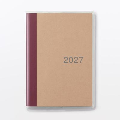 Cahiers et bloc-notes – Calendriers