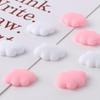 Sticker Message Cloud Shape Cute Whiteboard Magnets Fridge Magnet Fridge Decor Home Decoration
