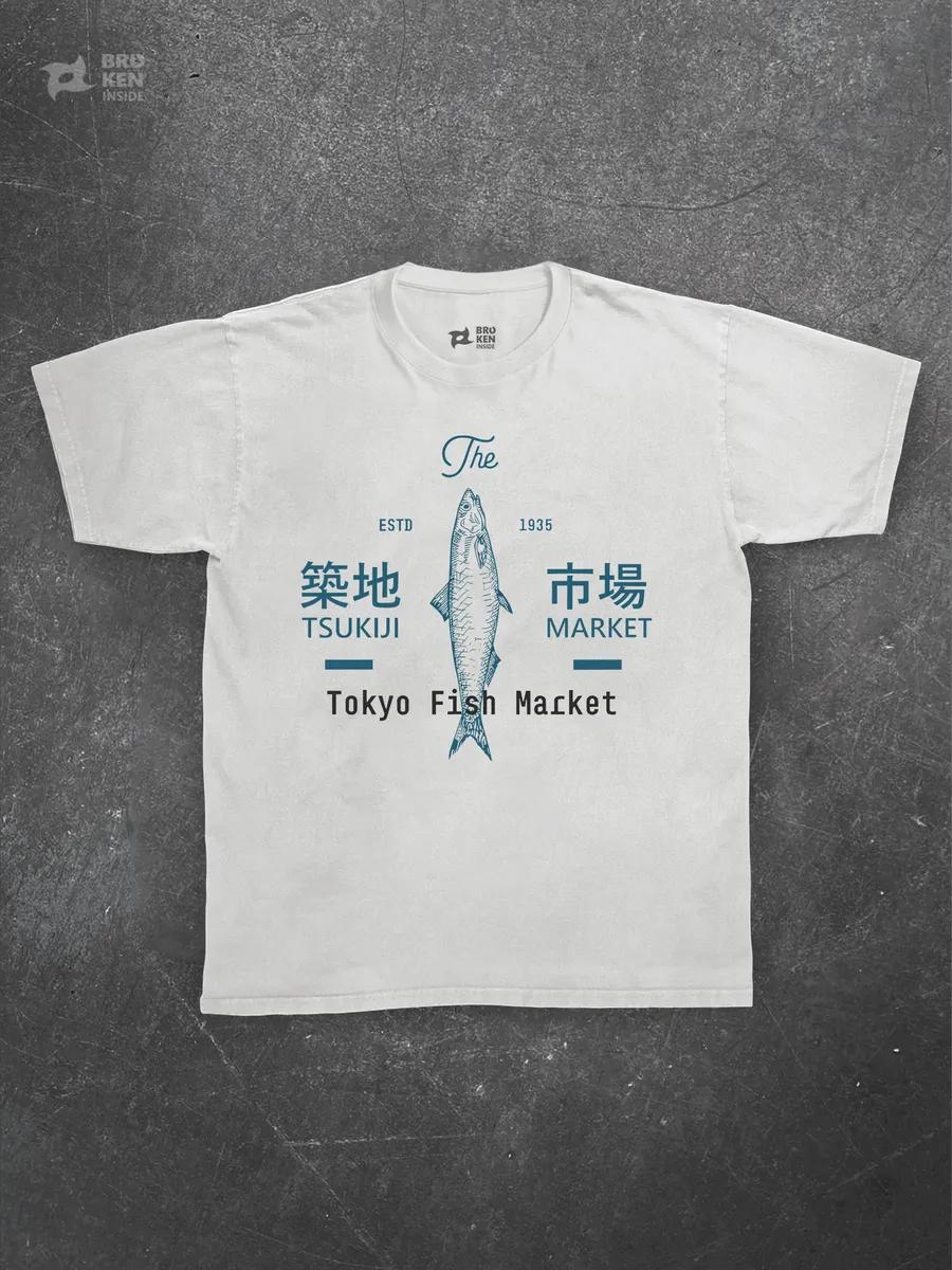 Футболка Paul & Shark L