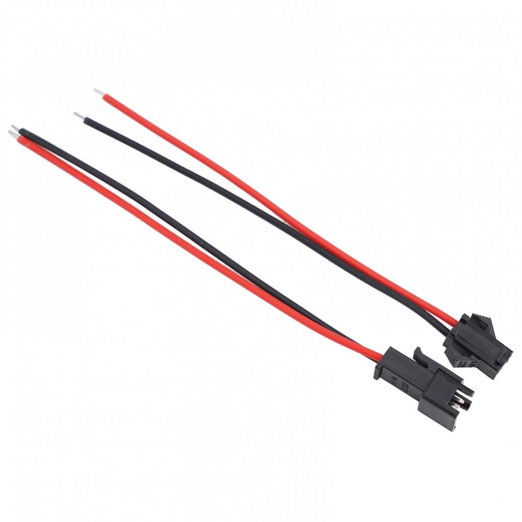 Hassle Installation LED Lighting Terminal Block with Easy Connection