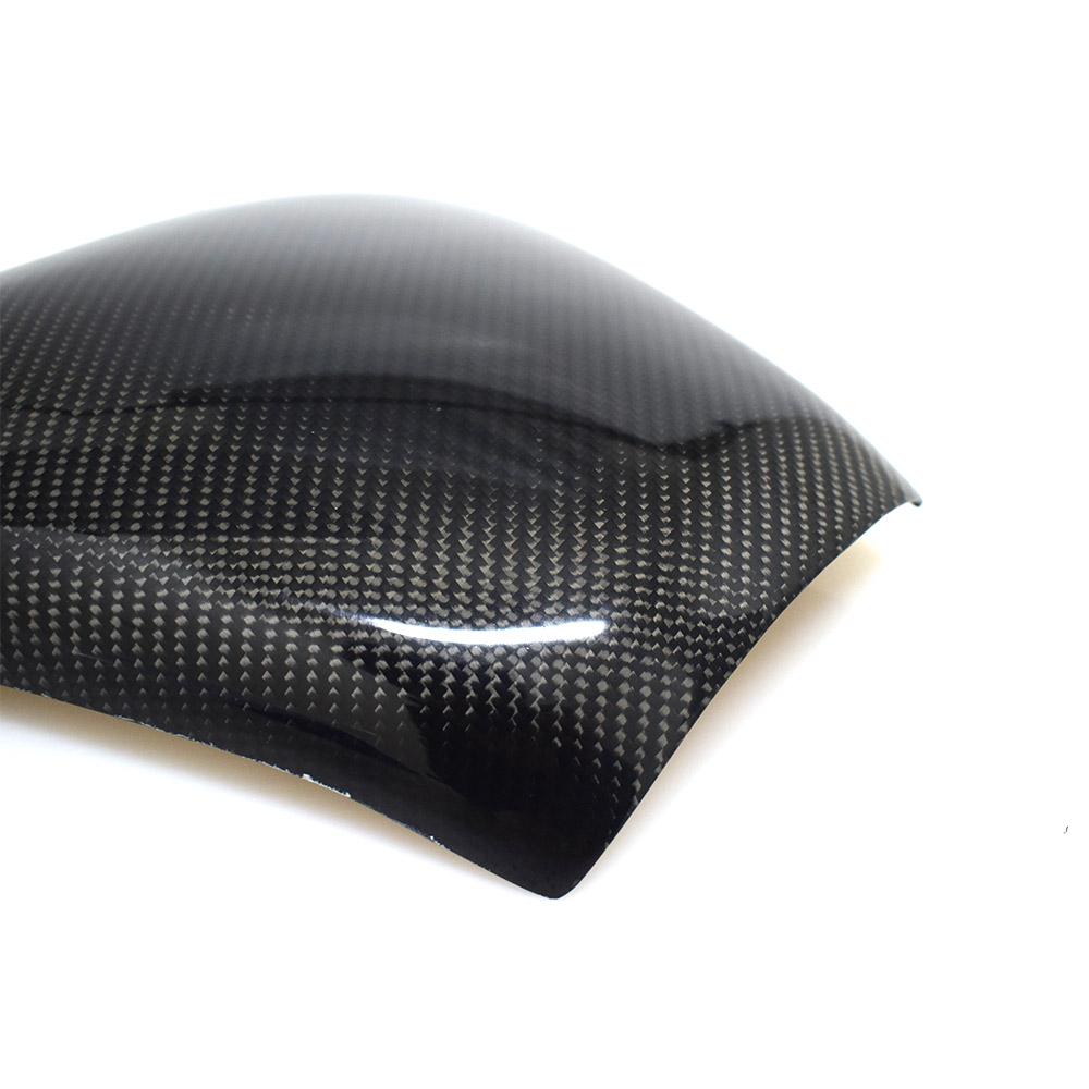 FOR CBR600RR F5 CBR 600RR 2003 2004 2005 2006 Carbon Fibre Parts Accessories For Honda Motorcycle Fuel Gas Tank Cover