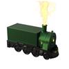 A02V-Aromatherapy Diffuser Cool Mist Humidifier 300Ml Train Essential Oil Diffuser With Remote Control