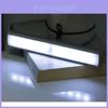 Small Night Light With Human Induction Battery Powered For Home Decor And Gift Use