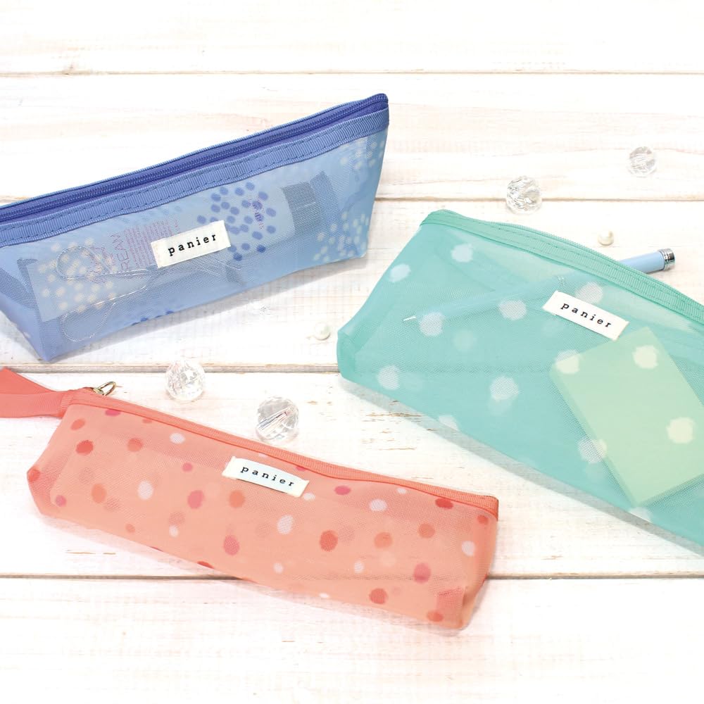 Pen Case Pannier [LABCLIP]