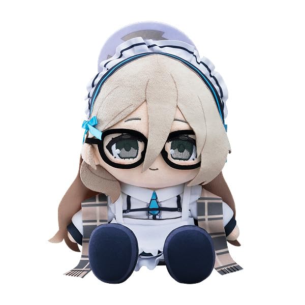 Chocopuni Akane Plush Toy