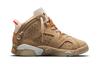 Jordan 6 Retro Travis Scott British Khaki PS DH0693-200