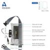 HUSĂ AQUAPAC pentru Cameră Digitală 558 Husă pentru Electronice Conectate Impermeabilă Transparentă 558