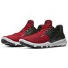 Nike Flex Control 3 'Negro Rojo' AJ5911-600