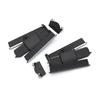 Car Front Center Air Conditioning Middle AC Vent Grille Outlet Panel Repair Kit For BMW 8 Series G14 G15 G16 F91 F92 2017-2022
