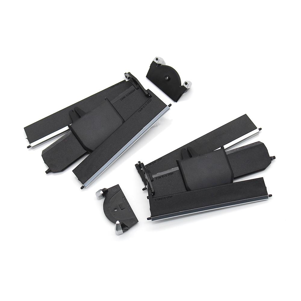 Car Front Center Air Conditioning Middle AC Vent Grille Outlet Panel Repair Kit For BMW 8 Series G14 G15 G16 F91 F92 2017-2022