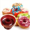New Kitchen Household Baking Tool Cake Decor Food-Grade Plastic Cake Maker Mold Desserts Cutter DIY Mold Fondant Doughnut Cutter