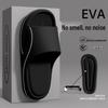 Men's Odor-Resistant Non-Slip EVA Slippers – Summer Outdoor and Indoor Use