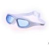 High-Definition Anti-Fog Waterproof Adult Swimming Goggles - Unisex Large Frame