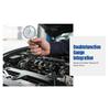 Vacuum Pressure Gauge, Automotive Negative Pressure Intake Diagnostic Tool, Precise and Fast Measurement Equipment Easy Install