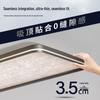 MengPao Minimalist LED Ceiling Lamp
