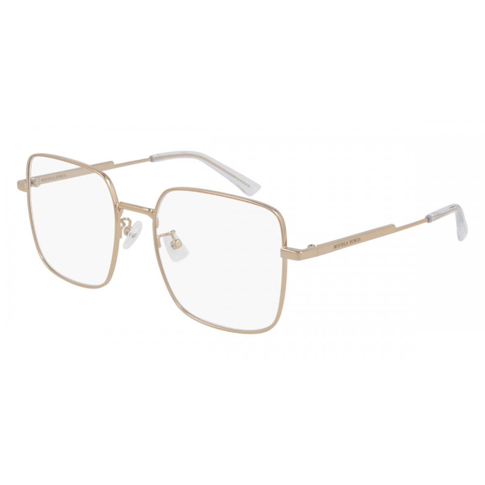 Bottega Veneta Bv1110o 003 Women Eyeglasses