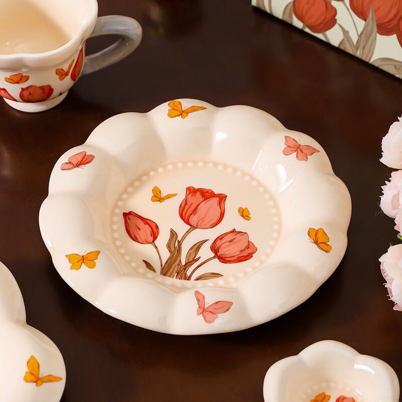 Kawashimaya Ceramic Noodle Bowl