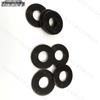 Grade 8.8 Black Zinc Plated Carbon Steel High-Strength Flat Washer