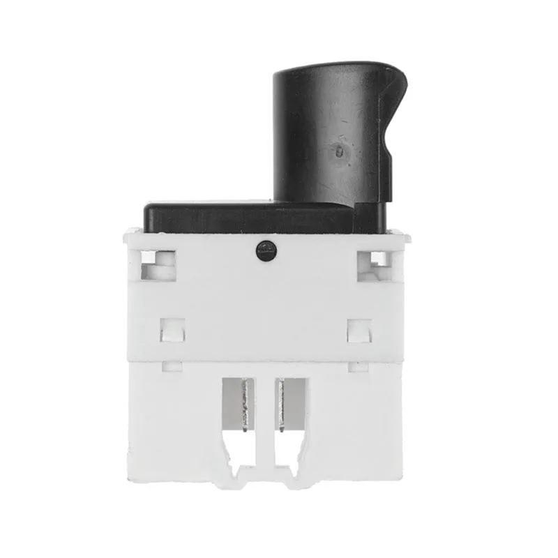 Portable Car Accessories Electric Power Window Switch Button For IVECO STRALIS Replacement 41221005 41221110 6Pins чёрный