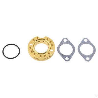 Adattatore carburatore da 26 mm per quad ATV moto