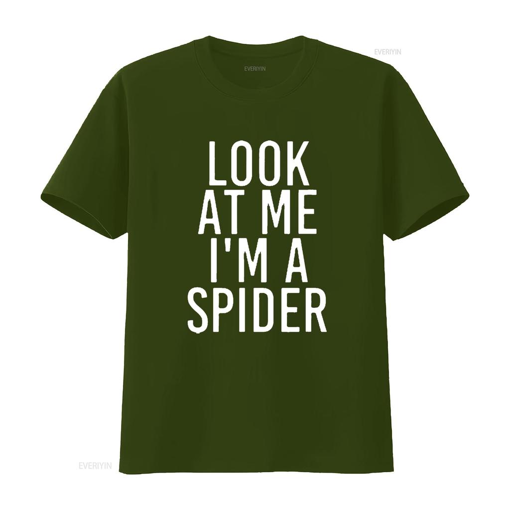 Mens Spider Costume Group Easy OutfiT T Shirt For Halloween Black 3X Large vintage Washed Stylish Breathable Casual Comfortable