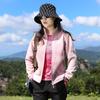 Women's Windproof Fleece Hiking Jacket - Warm, Rainproof, and Casual for Outdoor Sports