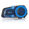 Maxto Motorcycle Incom, M6S, Incom, 8-person Mesh Conversation Mode, Simultaneous Music Listening, Sound Quality