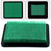 Air Filter Fits For Honda IZY Models GC135 GCV135 GCV160 GCV190 GX100 Engines Replacement Parts For Lawn Mowers