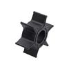 6H4-44352-02 Water Pump Impeller for Yamaha Outboard 25 30 40 50 HP C30 P50 F25 T25 F30 F40 Boat Motor Engine Parts