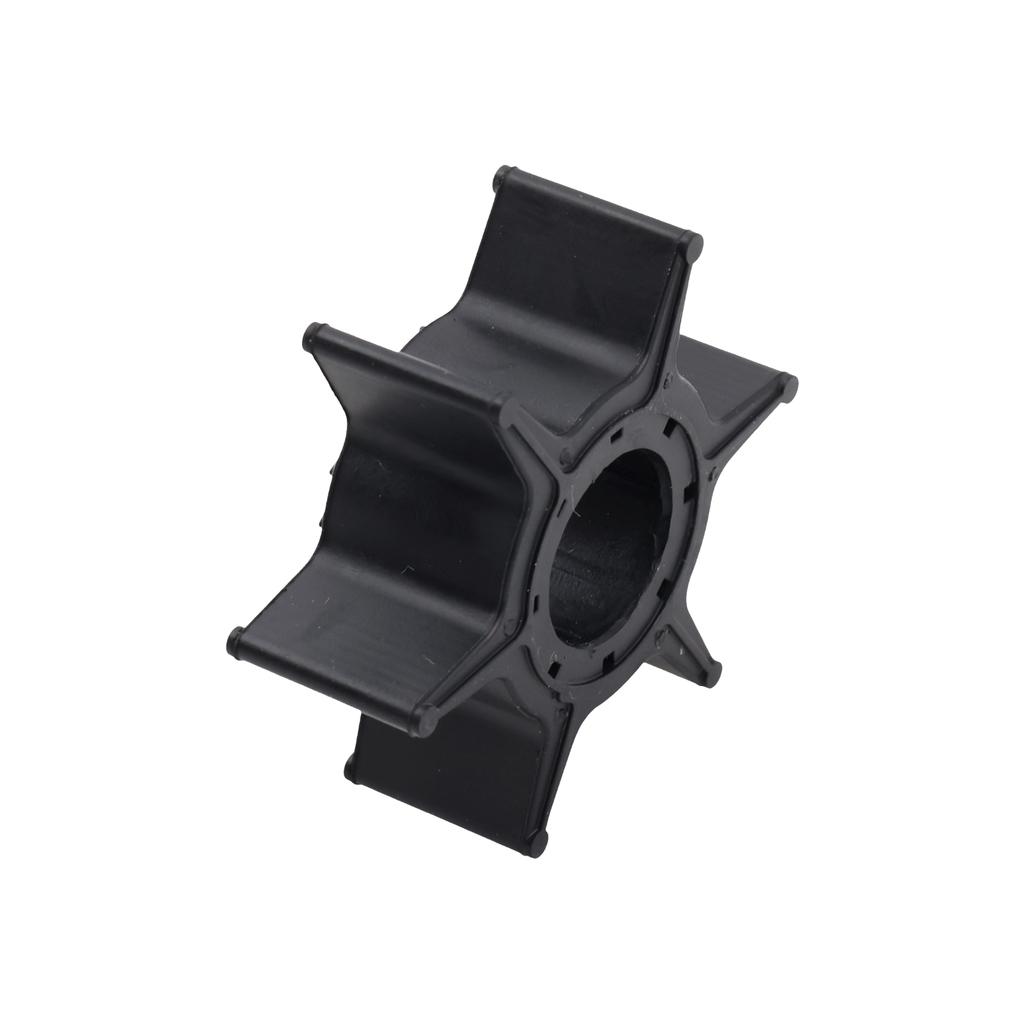 6H4-44352-02 Water Pump Impeller for Yamaha Outboard 25 30 40 50 HP C30 P50 F25 T25 F30 F40 Boat Motor Engine Parts
