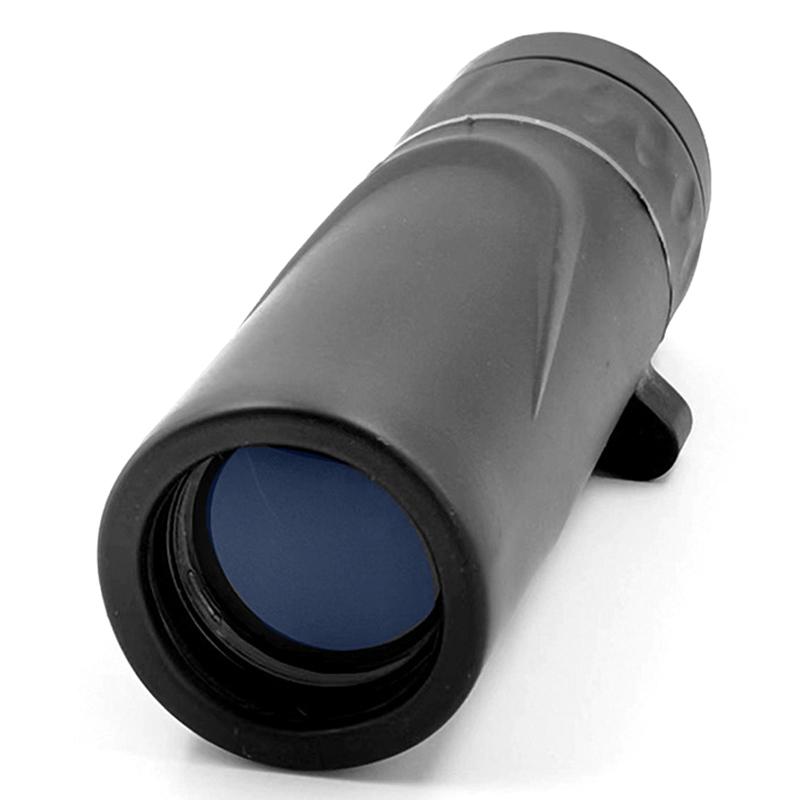 Mini Monokulärt Teleskop 30/2000X25 Portabelt Högupplöst Högförstorande Professionellt Utomhus Reseteleskop