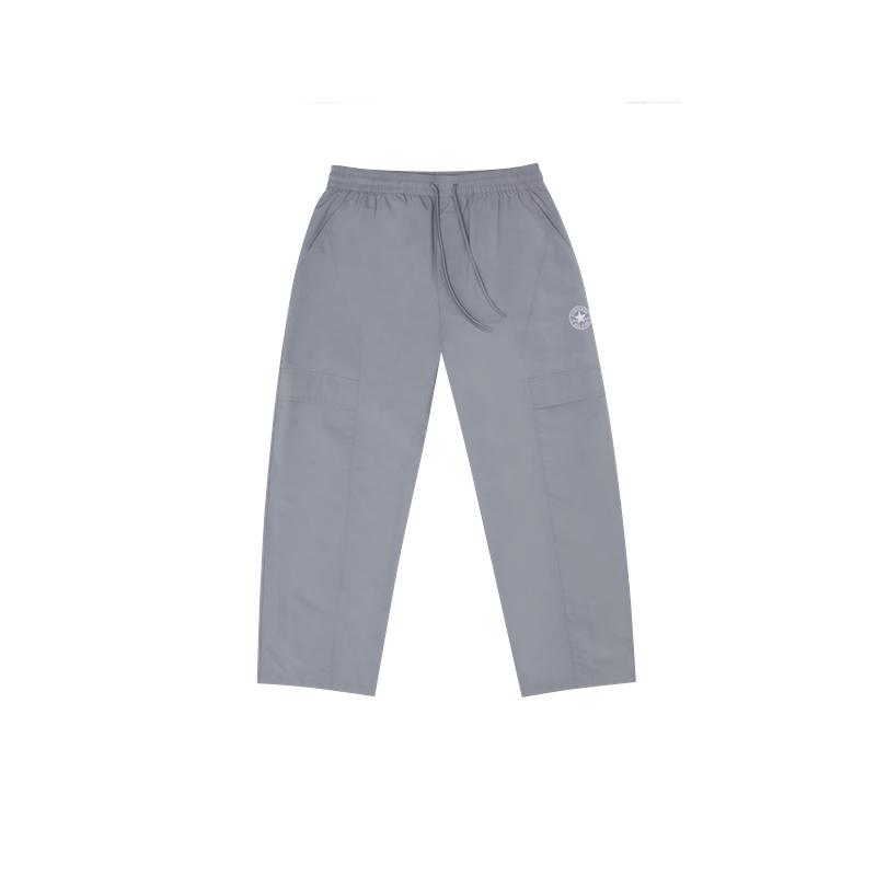 Converse Cargo Pants Men s Gray Moderate MCH709-GFY L