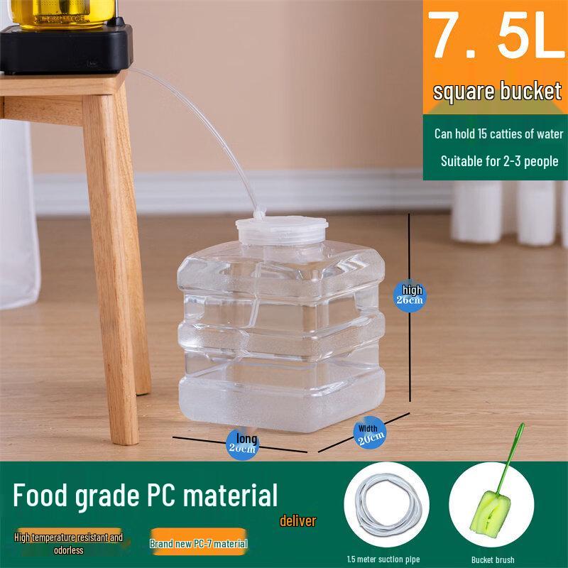 ZISIZ Silicone Kung Fu Tea Set