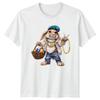 The Easter Bunny Got Swag TShirt Hip Hop Urban Easter