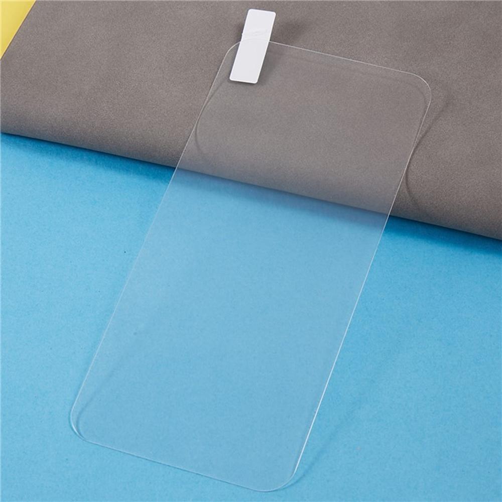 For iPhone 15 Tempered Glass 2.5D Arc Edge 0.25mm 9H Anti-Explosion Screen Protector