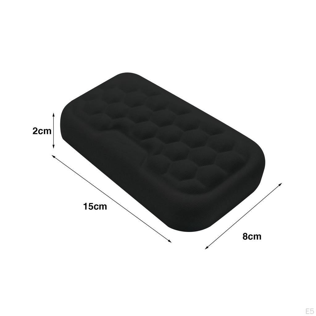 Ergonomic Wrist Support Cushion for Home And Office Use