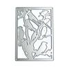 Birds On the Tree Branch Metal Cutting Dies for DIY Scrapbook Cutting Die Paper Cards Embossed Decorative Art Crafts