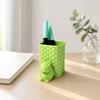 3D Printed Large Capacity Pen Holder PLA 1 Pc