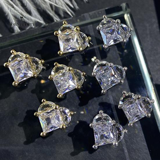 

Нежный орнамент ногтей Украшения Долговечные неувядающие яркие