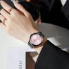 Watch Women'S Watch Fashion Dopamine Simple High Value Quartz Watch Women'S Waterproof Steel Belt Watch