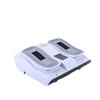 WEZHO Electric Stepper with Foot Vibration Massager