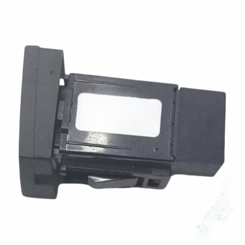 Seat Ventilation Switch For Opel Antara 2.20 Diesel 120kw 2013 Replace 31980335 20785533 ABS Material Car Interior Part