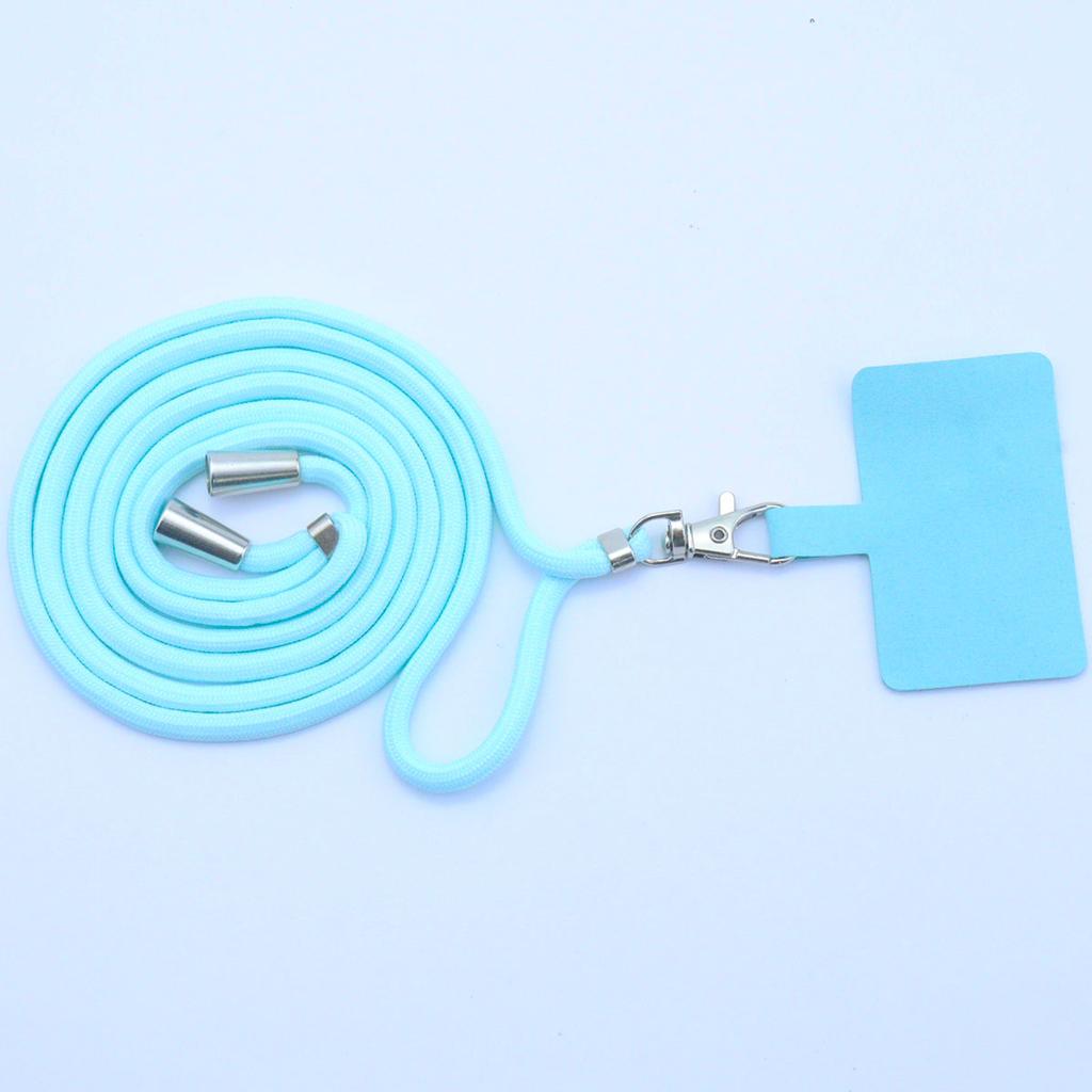 Handmade, Cartoon Phone Lanyard Removable Removable Match Man Illustration Cup Camera Door Card Neck Strap Lanyard Accessory