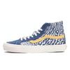 Sk8 Jvh X Sk8 Og-Hi Estate Blue VN0003T0QM5