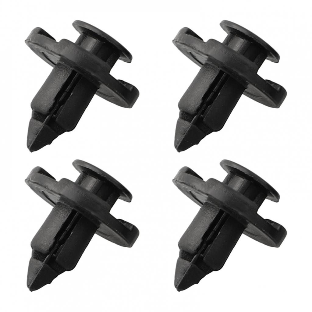 Type Bodywork Trim Fastener Qashqai X Trail Direct Replacement