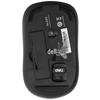 Deli 2213ES Wireless Silent Ergonomic Mouse