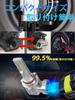 Briteye HB3 LED High Beam Headlight Bulbs 9005 White Vehicle Inspection First Chip for 12V Set of 2 (Halogen Size) 6500K, Compliant, Industry's 16-LED