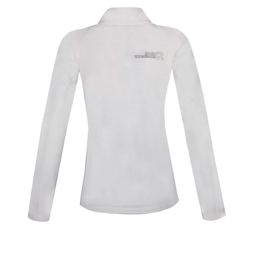 Rock Experience Флисовая на молнии Arrows Mock Neck