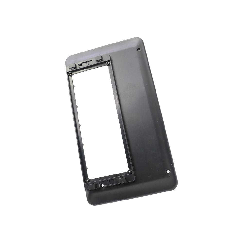 12.3 INCH Change To 11.5 13 INCH ABS+PC Car Audio GPS Carplay Android System Installation Frame Fascia Fitting Panel Kit