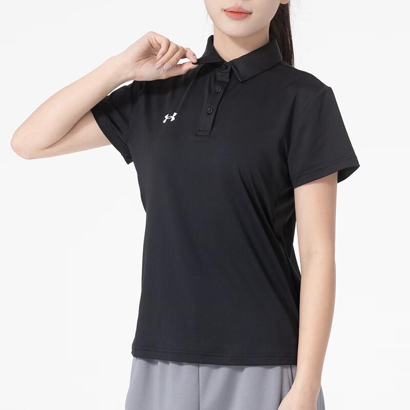 Under Armour Women's Summer Sport Polo Shirt
